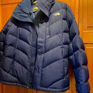 The NorthFace Women's Winter Jacket